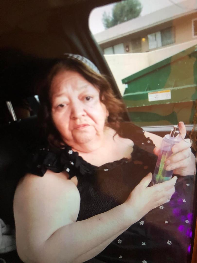 Veronica Jimenez's album, Mobile uploads
