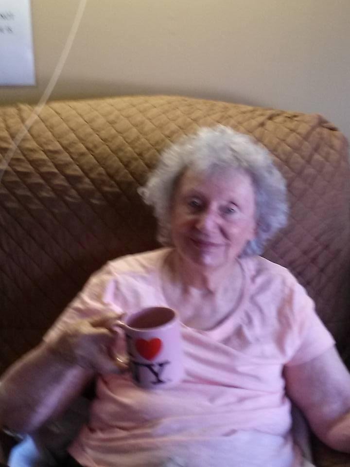 Love the cup