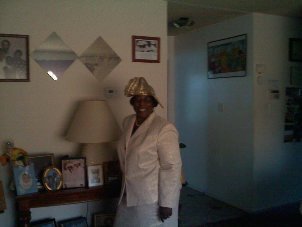 Ada Millings' album, Mobile Uploads