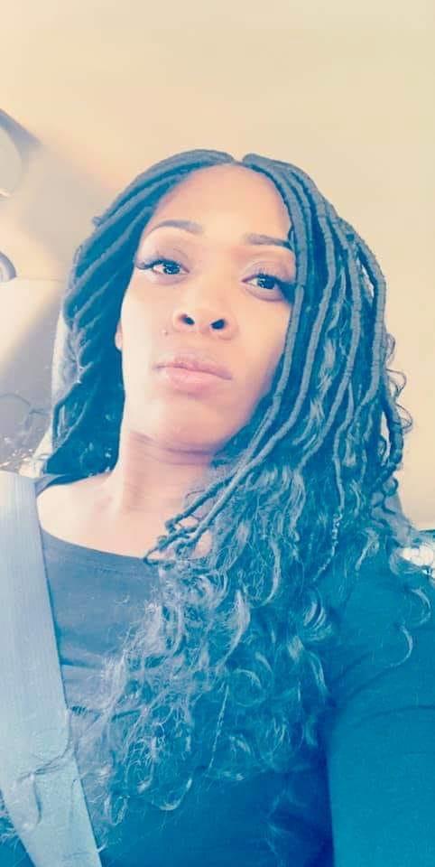 I want to Shoutout to my baby daughter on her special day a big Happy Birthday, may you be bless on your day enjoy yourself mommy love you.