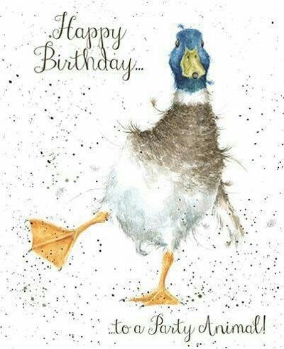 Want to wish my "baby boy" a very Happy Birthday. All grown up at 36!!! All my love.