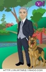 My Avatar
