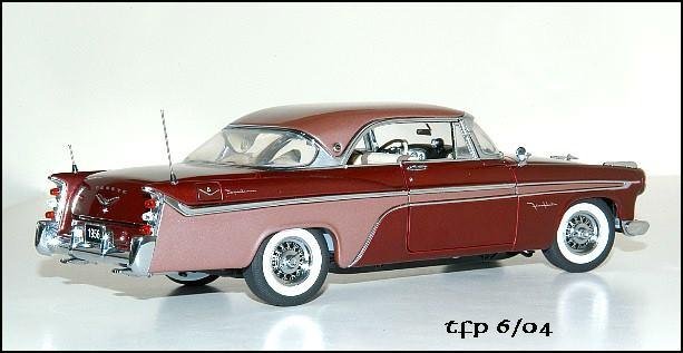 Here's what i want for Christmas; a 1956 Desoto. Isn't this a beauty?