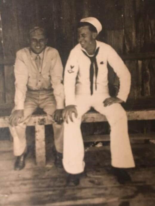 My thoughts on Memorial Day of course go to my Uncle Julius who was killed just hours after arriving on the front lines at the Battle of the Bulge. After reading letters he wrote back home during his time in service and som