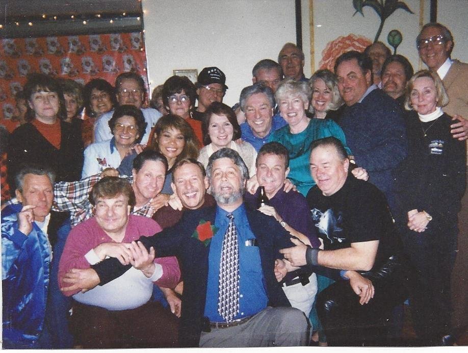 The SZ Inn
The Gang