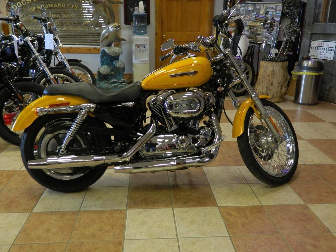 Here,s a nice bike for you Thomas Lynn