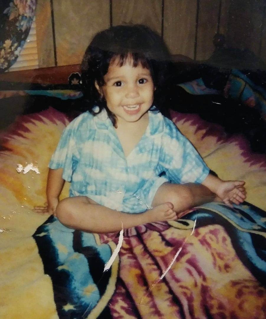 Twyla Torrez's album, Mobile Uploads