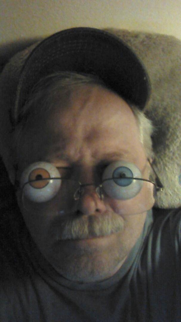 Robert Hummel's album, Mobile uploads