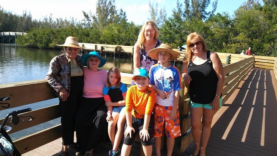 Kathy Engstrom's album, Mobile Uploads