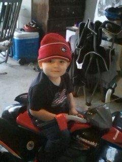 My Georgia Boy