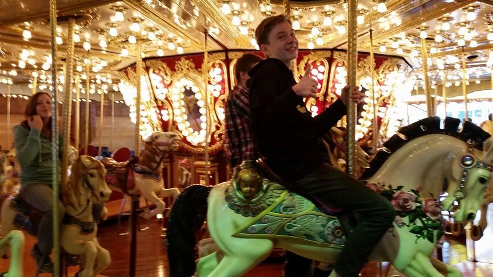 Dylan says: this is so much fun!