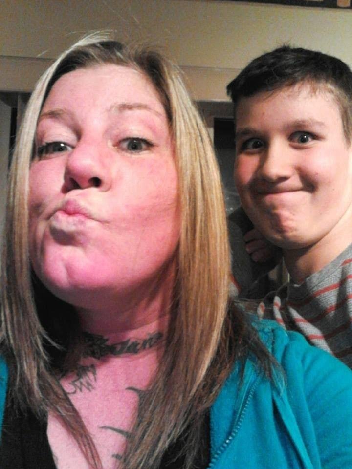Amber Helton's album, Timeline photos