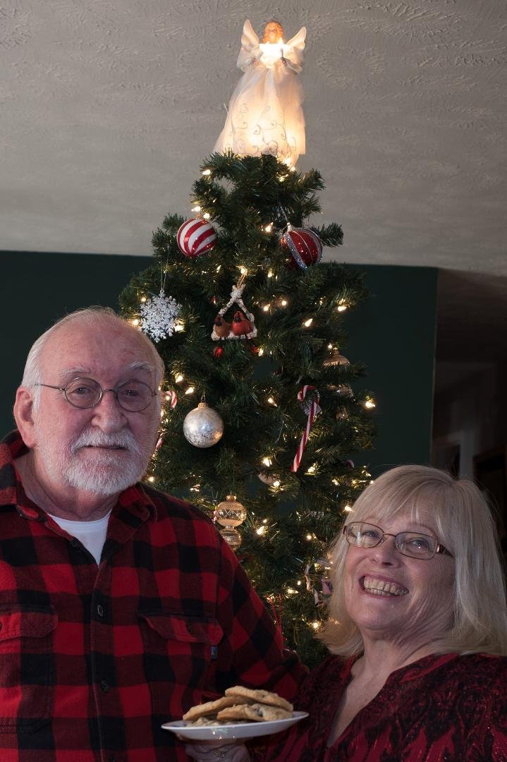 Merry Christmas and a Happy New Year...….