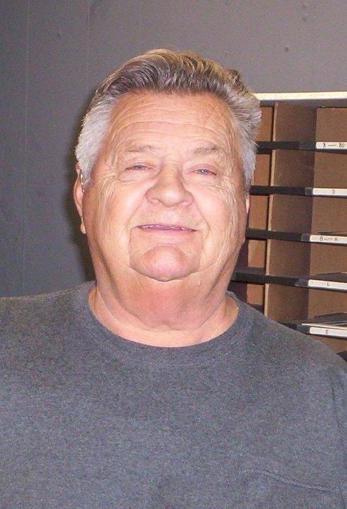 "Buzz" Gaugwer (Colorado)