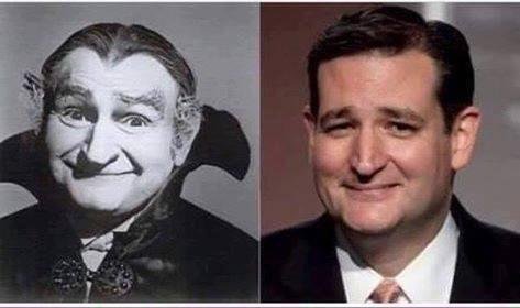 Family ties?