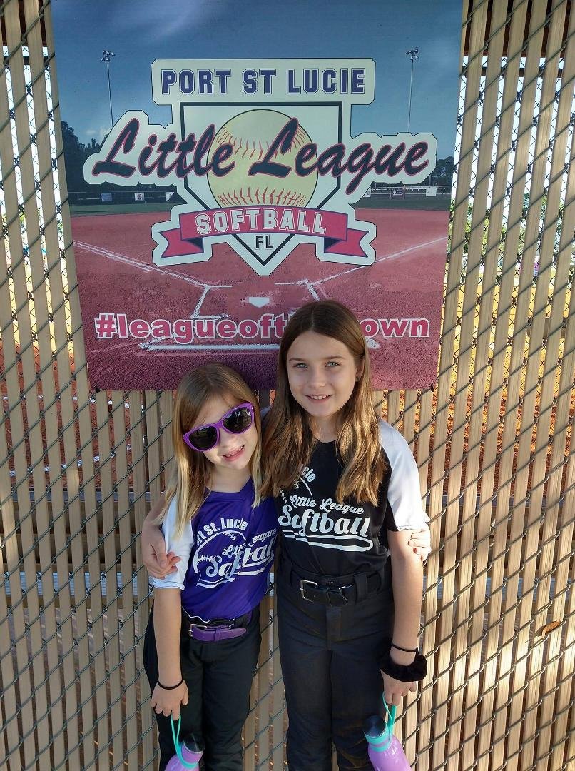 Opening day let the fun begin!!