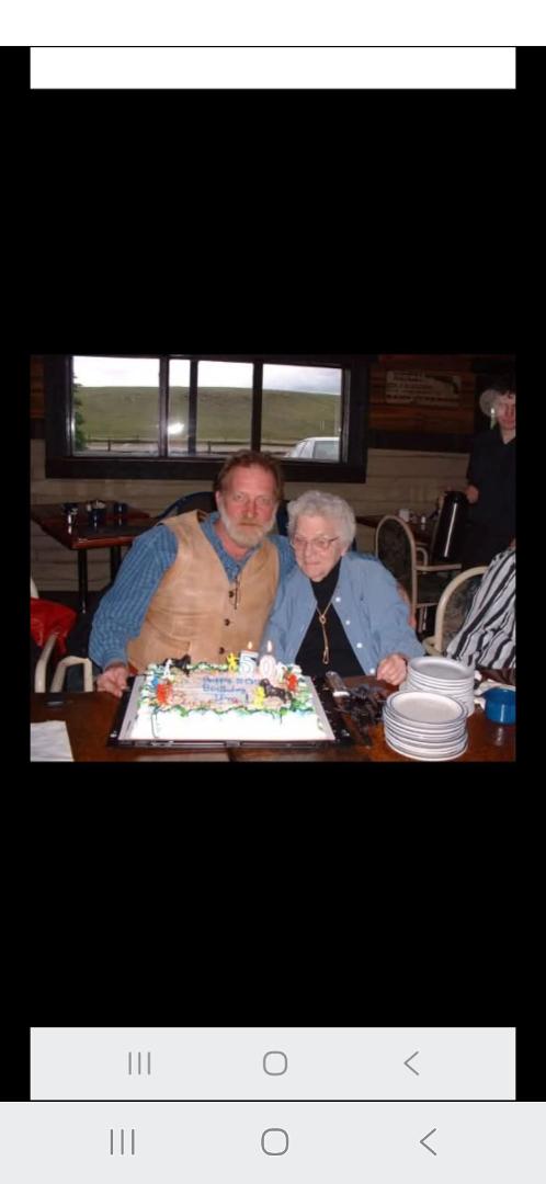 Happy heavenly birthday Mom,love you