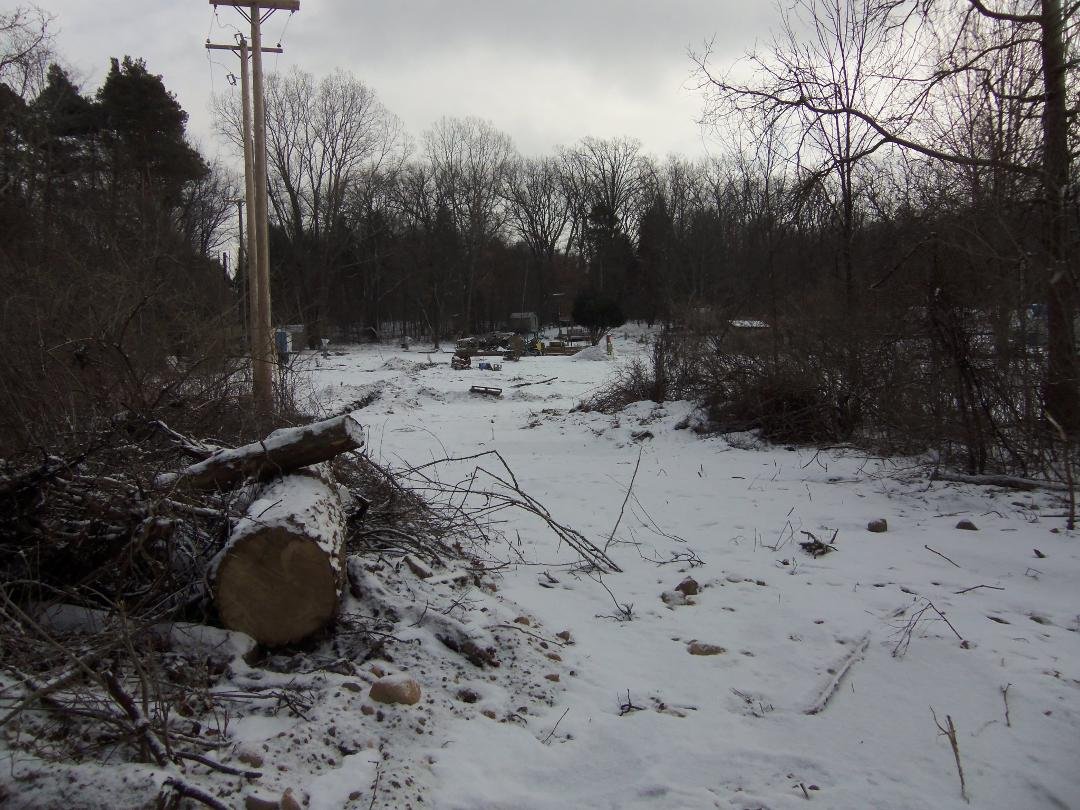 campground war zone