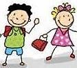 Sibling Day...