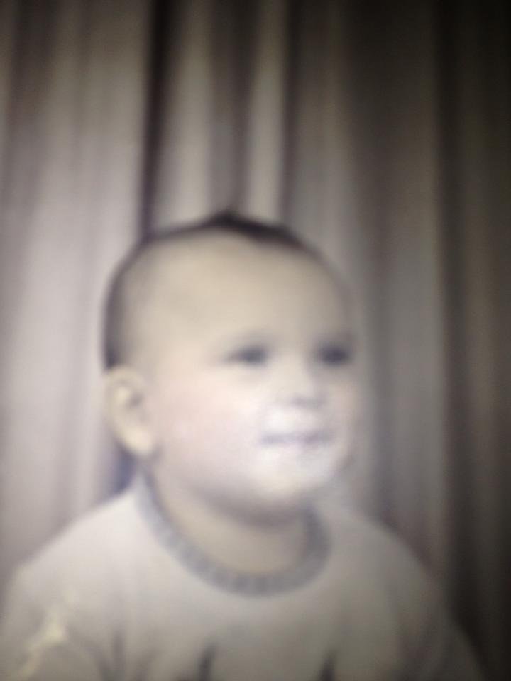 Mark Doom's album, Mobile uploads