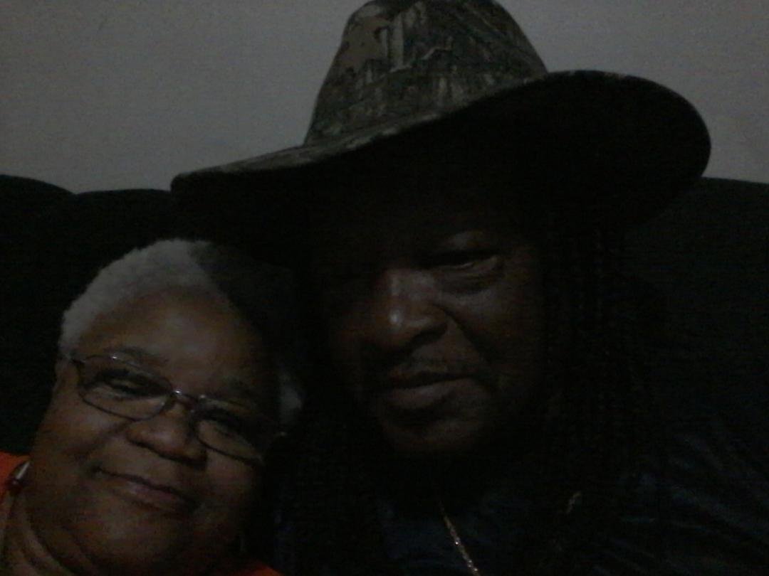 Merrell Scruggs' album, Mobile Uploads