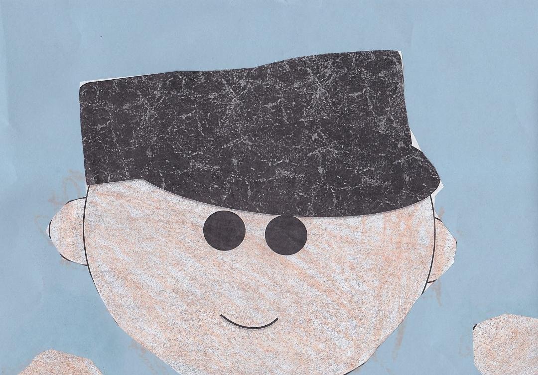 Celeste's picture.