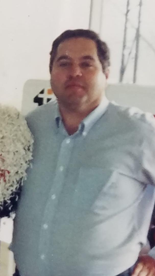 Stanford, Ky  most wanted..... The one and only Big John Smith