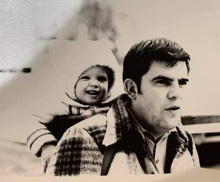 John and Sean Patrick