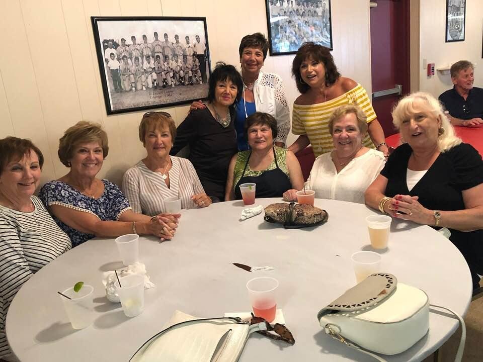 Memories from Mt. Carmel Feast 2018, hope to see you all on Sunday, July 21, 2019