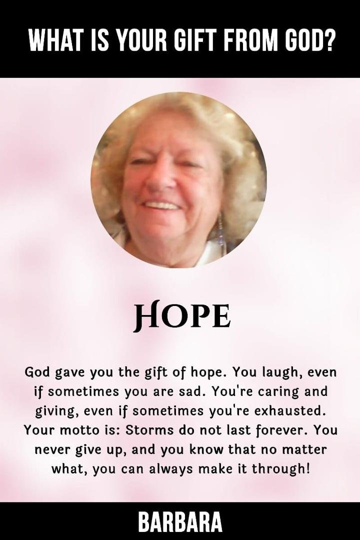 Barbara Wagner's album, Timeline Photos