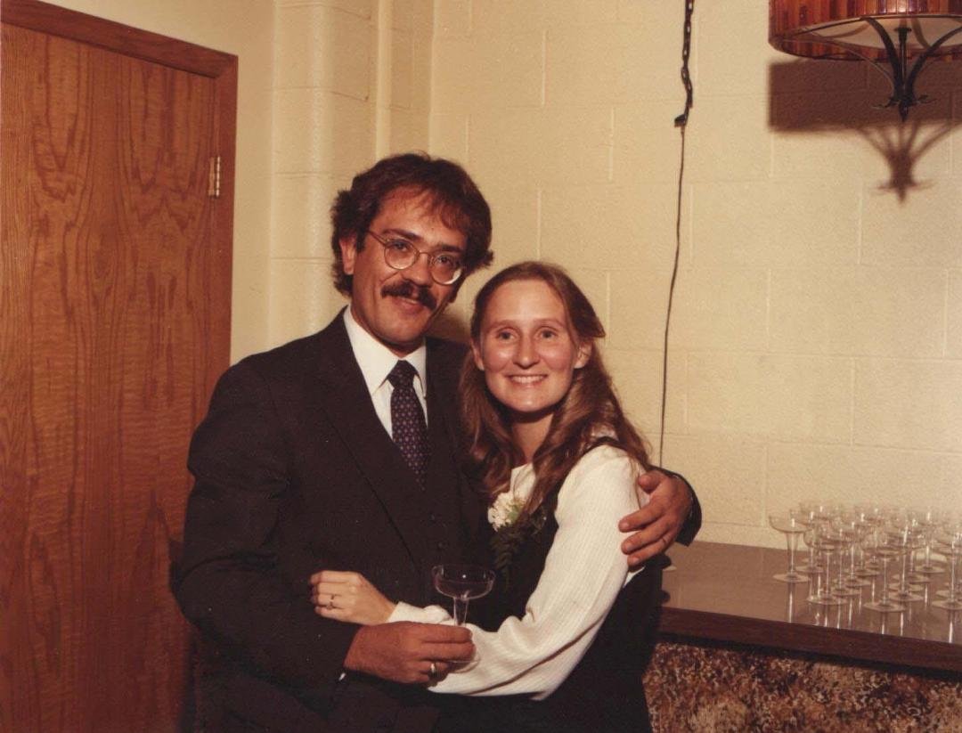 Bob and Bonnie, 1981