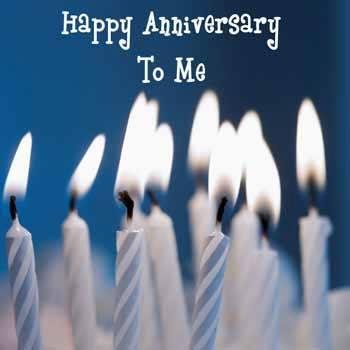 Today I am celebrating the 20th anniversary of my 39th birthday!