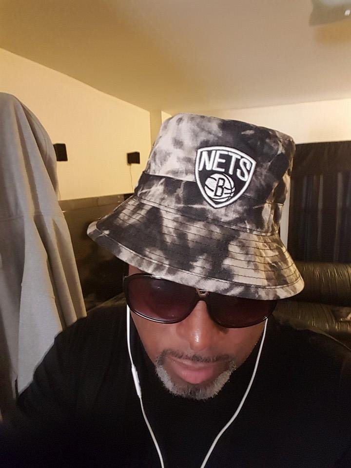 John Mccarthy's album, Mobile Uploads