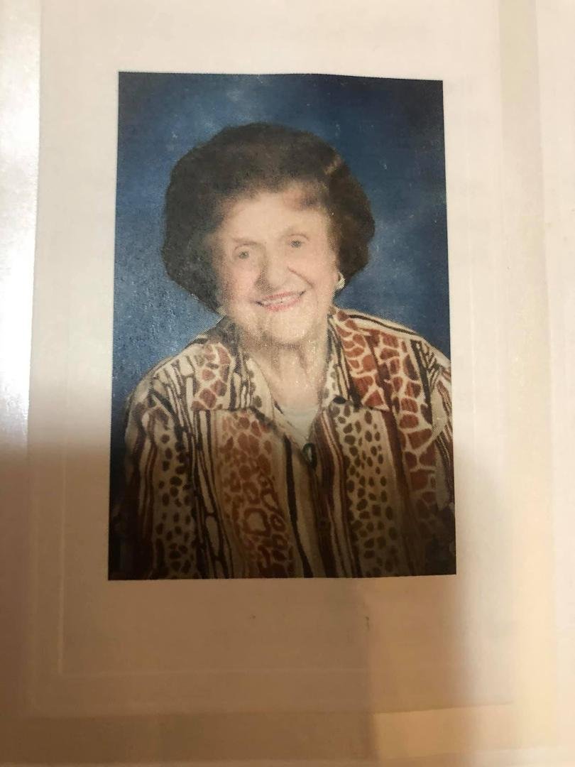 Wishing you were somehow here again. Missing my mother, Virginia who passed away 7 years ago, on May 1st. ❤️🌹
