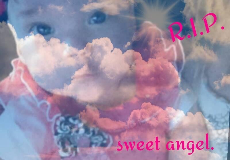 Rest in peace Emmaleigh.