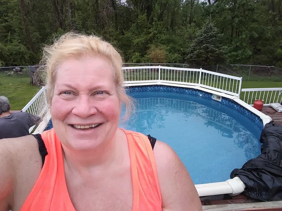 Jodi Alston's album, Mobile Uploads