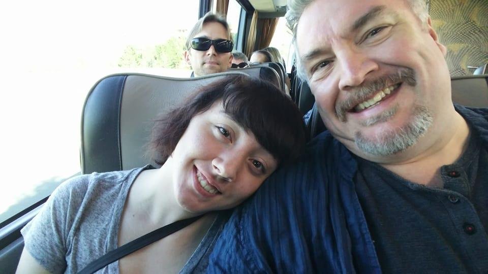 Rob Moore's album, Mobile Uploads