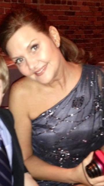 My beautiful daughter.... Stacy Louise