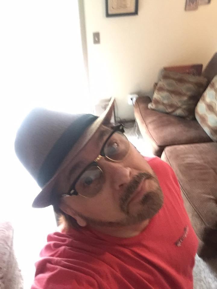 John Darbyshire's album, Mobile Uploads