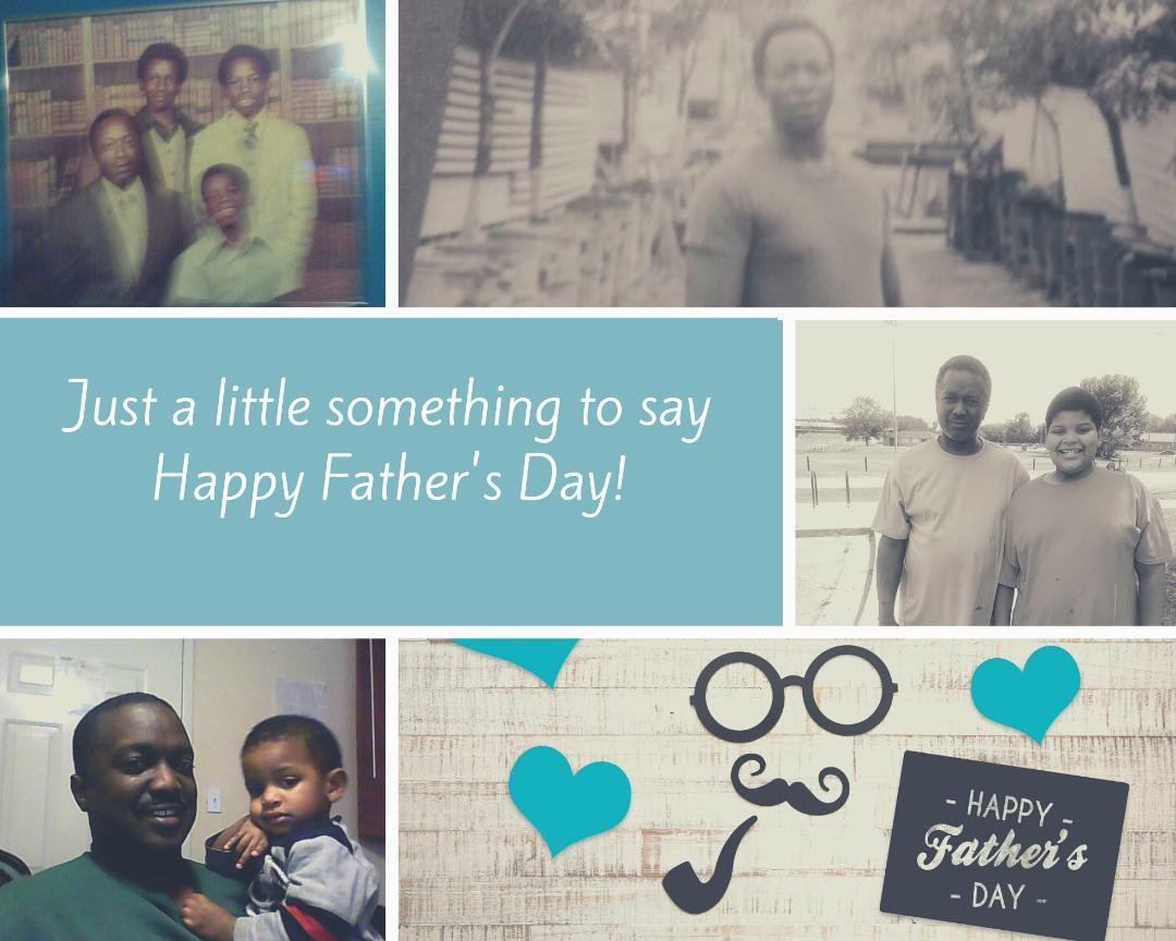happy father's day dad