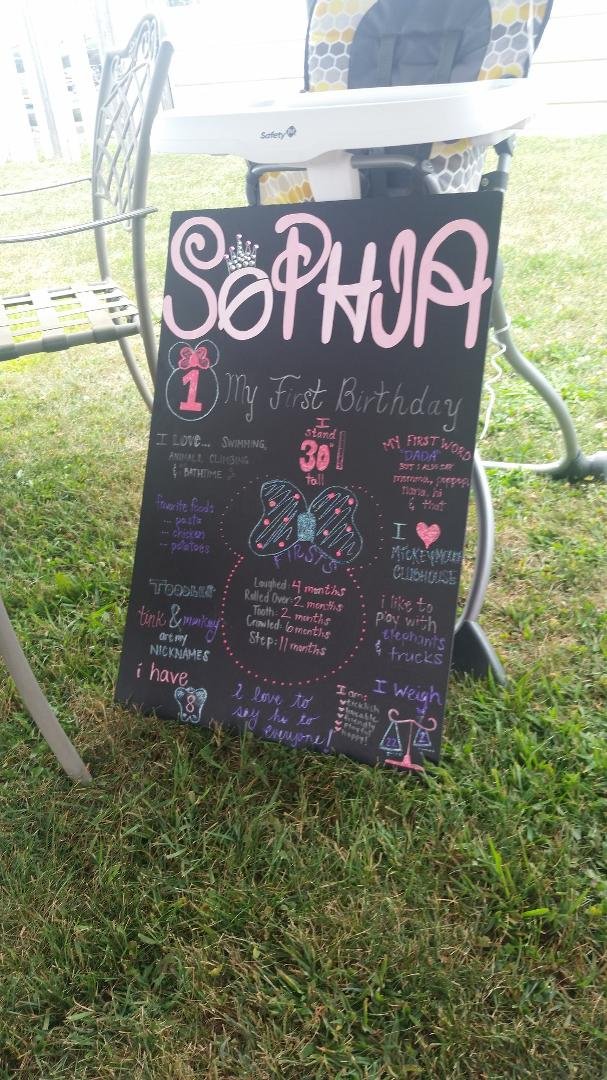 Katie's artwork! ♡ xoxoxo 😚