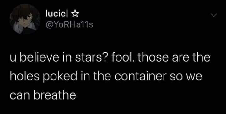 Time for a new container guys