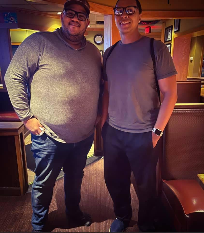 Gary Nelson's album, Mobile uploads