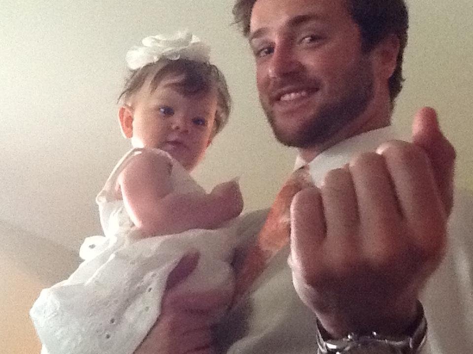 Jordan and Harper