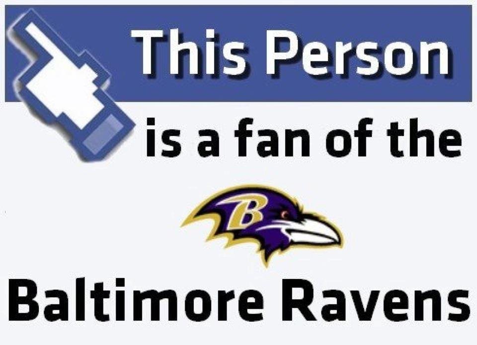 Go Ravens!!!!