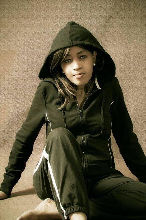 Just At Home..... :):)