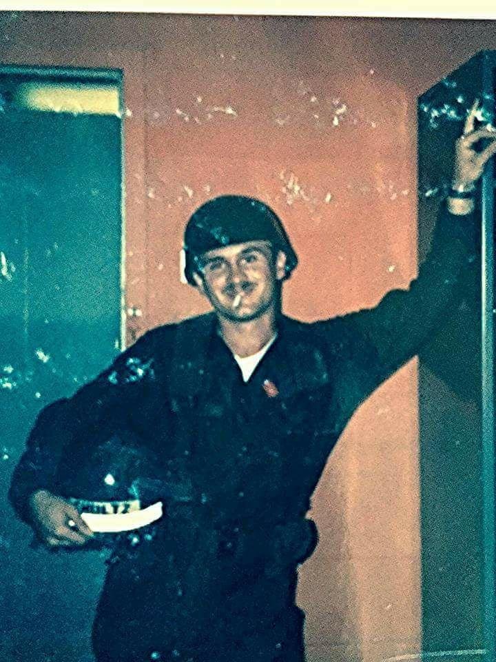 Happy Father's Day, Eddie....I miss you so much....