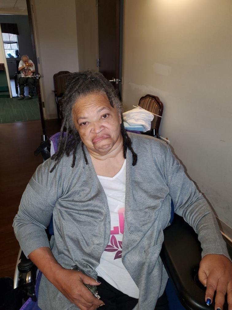 I lost another sissy. Carol Cole-Paul 10~28~2020. She was a beautiful person inside and out. She loved her family. She has 4 beautiful children and 6 beautiful grand children. We will miss you and never forget you.
