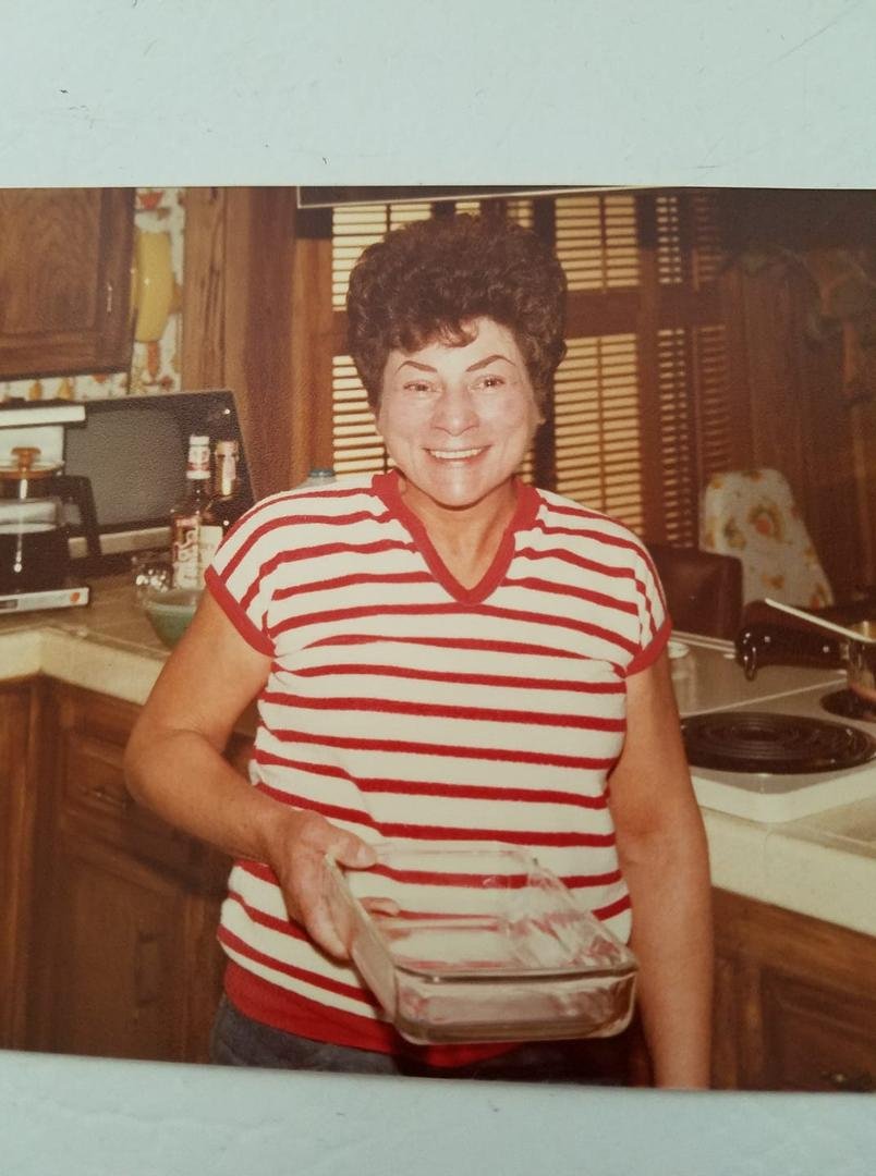 To anyone who wants to join in:
This is my Mom 💕I am asking people who love their mom whether she is here or not, to join the challenge of posting a photo. Just one photo of your mom , no description. The goal is to flood
