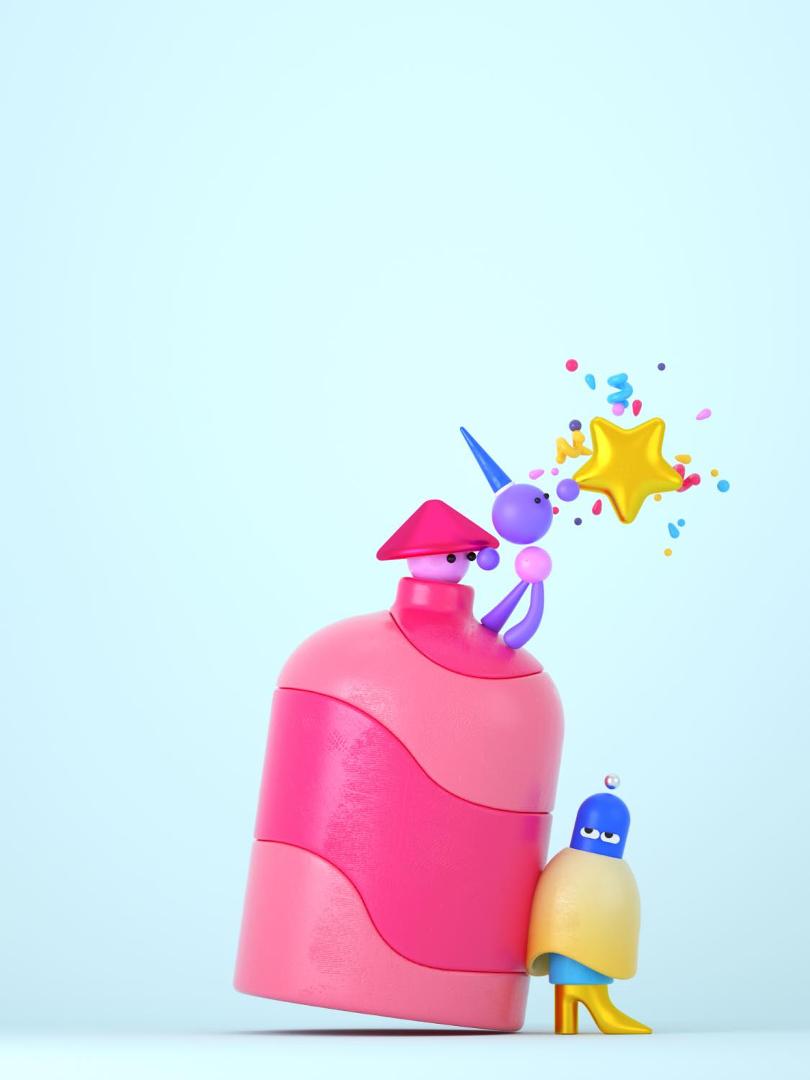 With Kapable – I just made it onto their weekly engagement list by being one of their top engagers! 🎉